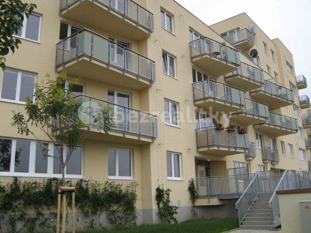 Pronájem bytu 2+kk 44 m², Rižská, Praha, Praha Pronájem bytu 2+kk 44 m², Rižská, Praha, Praha