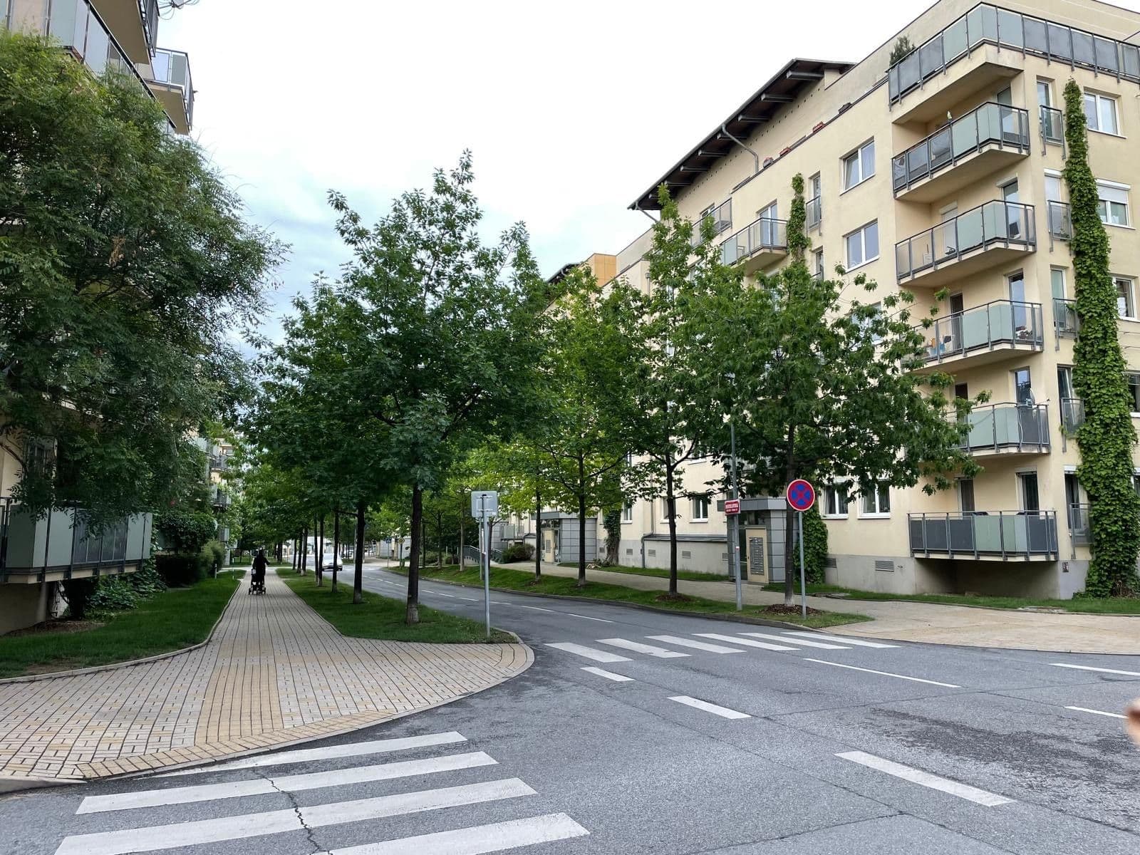 Pronájem bytu 2+kk 44 m², Rižská, Praha, Praha Pronájem bytu 2+kk 44 m², Rižská, Praha, Praha