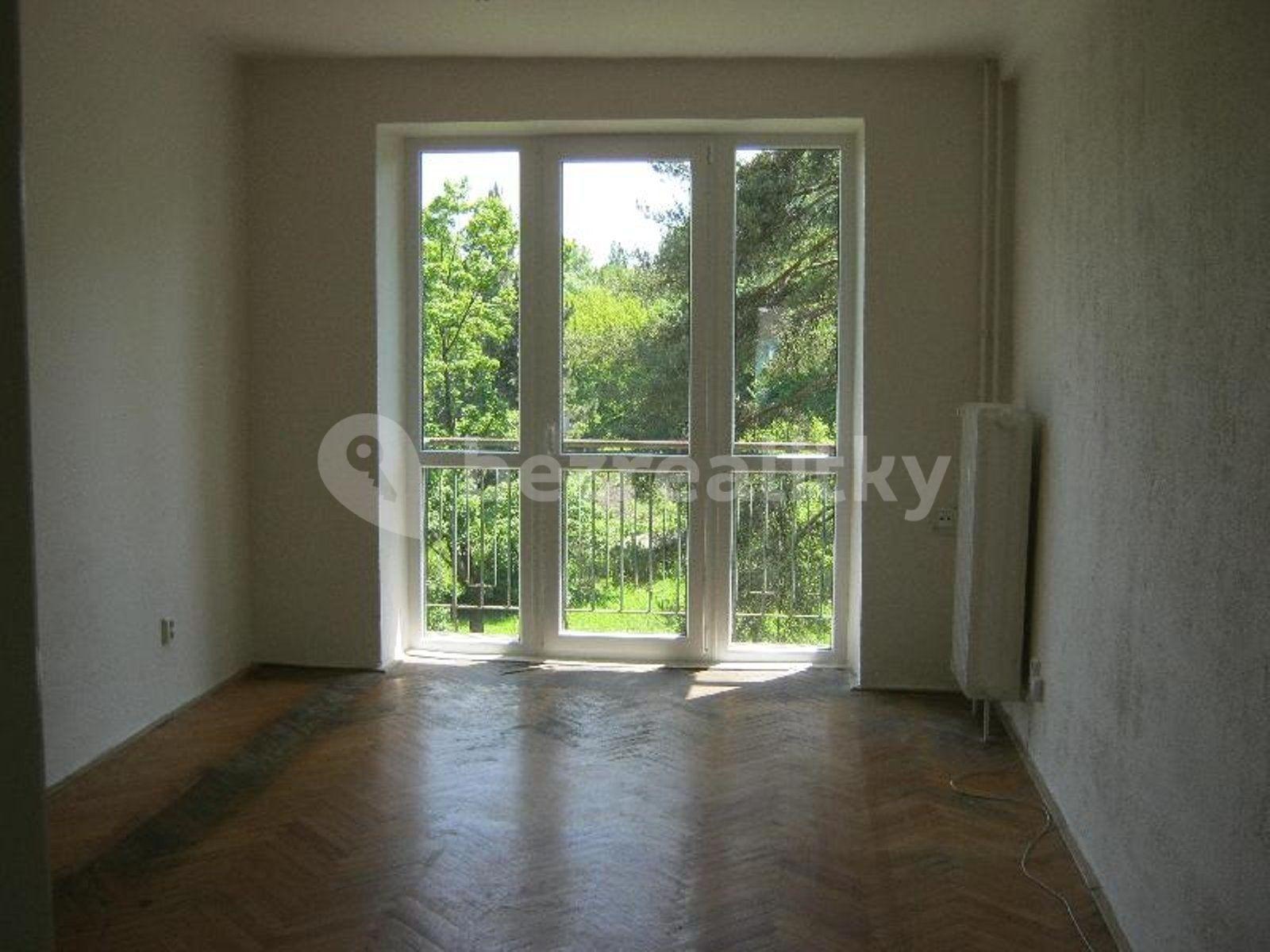 Pronájem bytu 2+1 55 m², Zelená, Ostrava, Moravskoslezský kraj