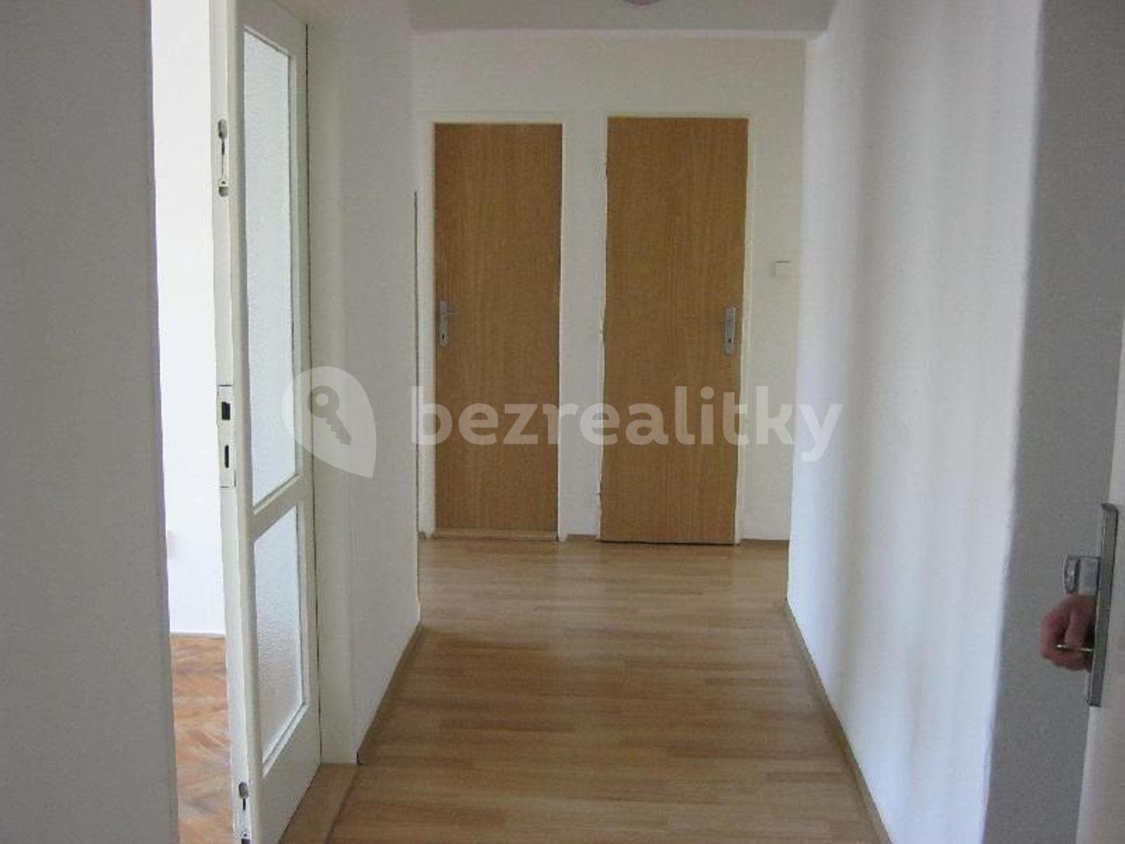 Pronájem bytu 2+1 55 m², Zelená, Ostrava, Moravskoslezský kraj