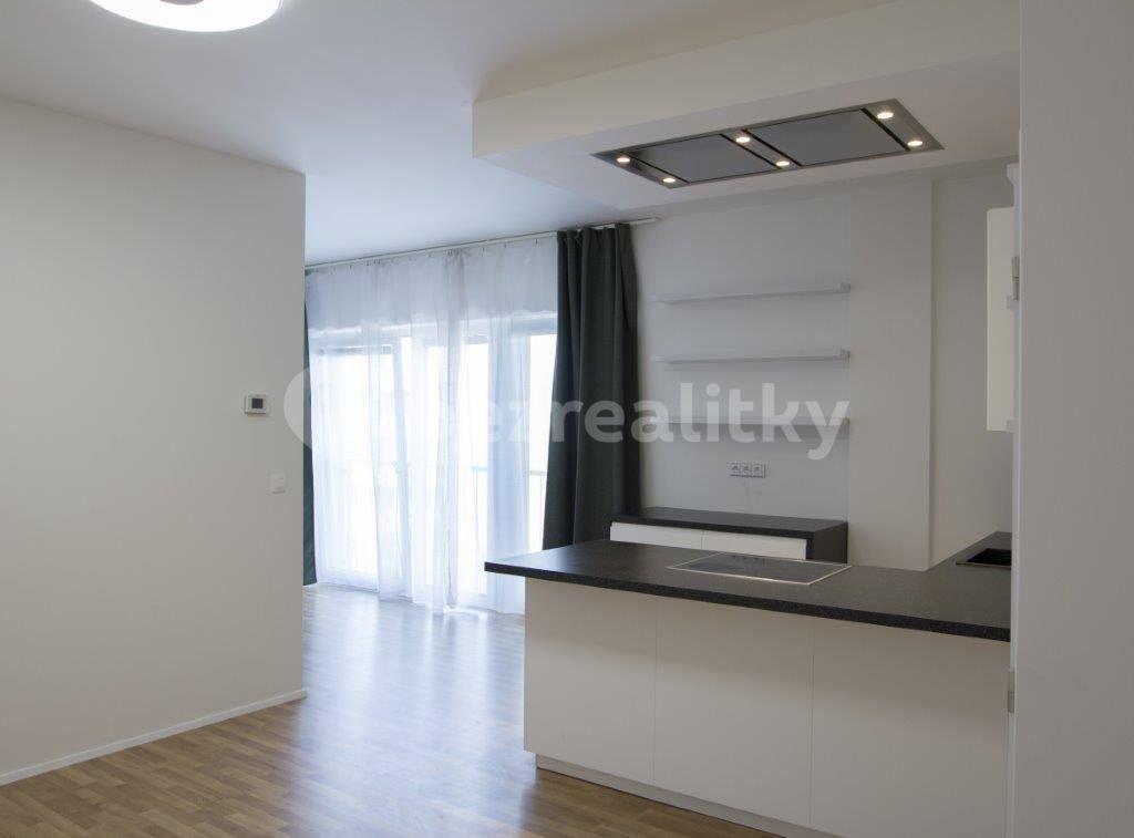 Prodej bytu 1+kk 49 m², Přadlácká, Brno, Jihomoravský kraj