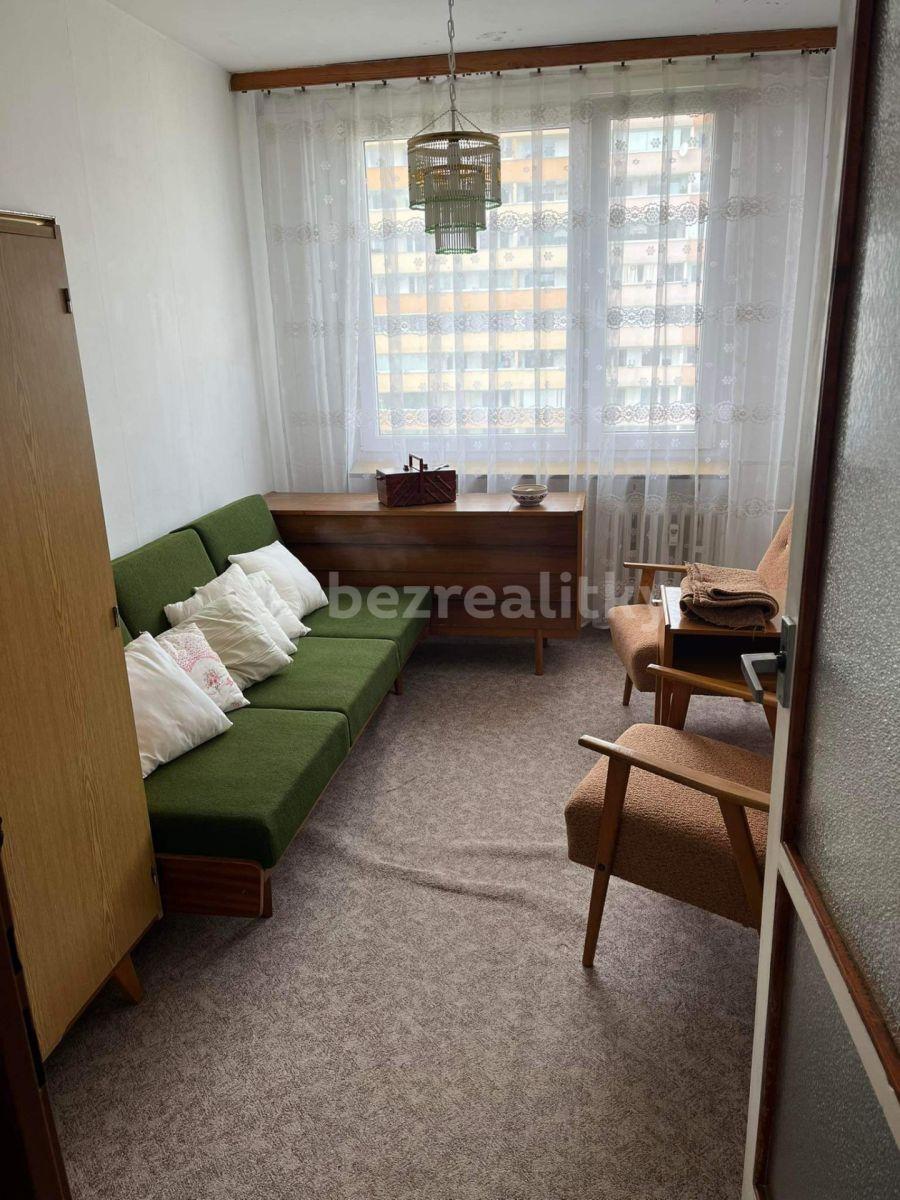 Prodej bytu 3+1 70 m², Jílovská, Praha, Praha