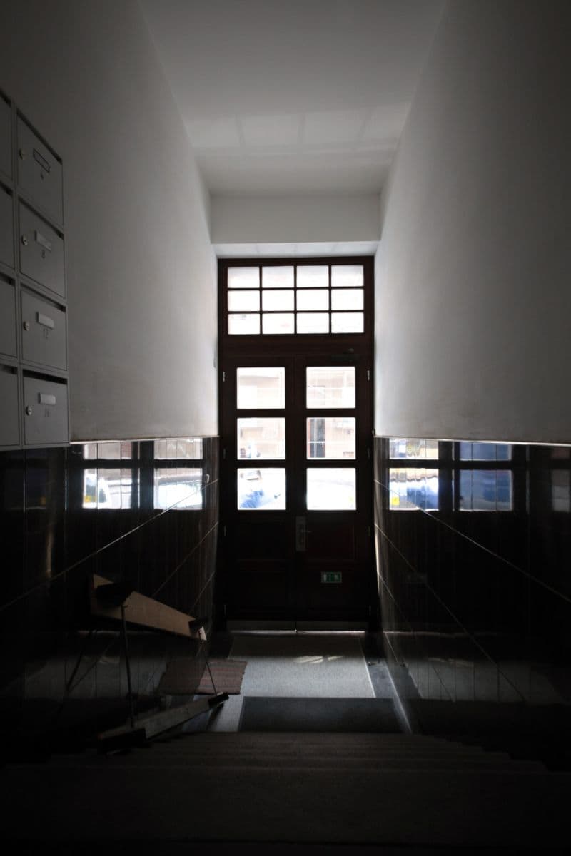 Pronájem bytu 50 m², Čajkovského, Praha, Praha Pronájem bytu 50 m², Čajkovského, Praha, Praha