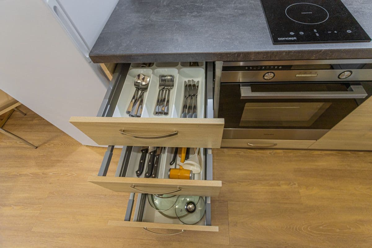 Pronájem bytu 35 m², Hlaváčkova, Praha, Praha Pronájem bytu 35 m², Hlaváčkova, Praha, Praha