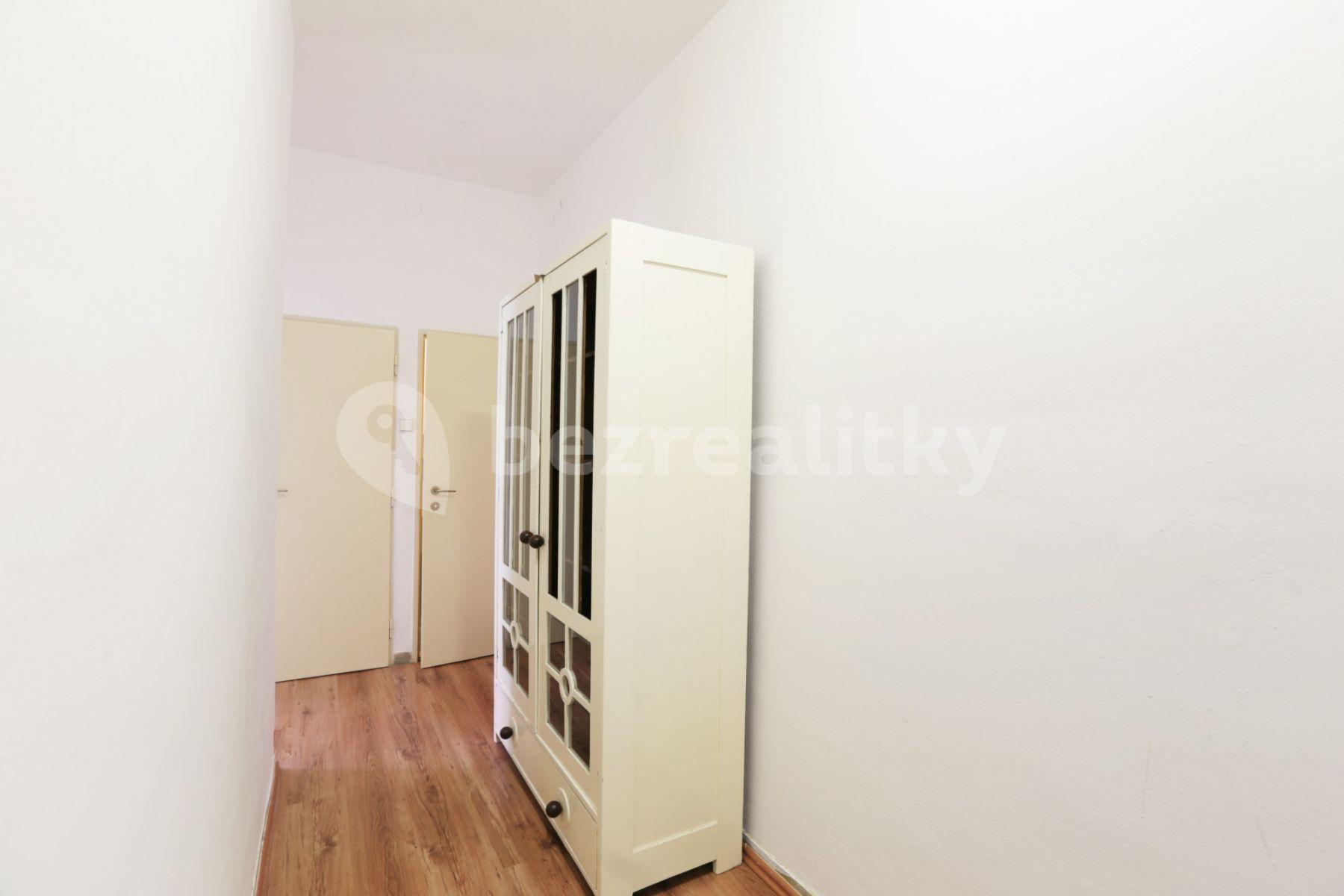 Pronájem bytu 2+1 57 m², Chaloupeckého náměstí, Brno, Jihomoravský kraj