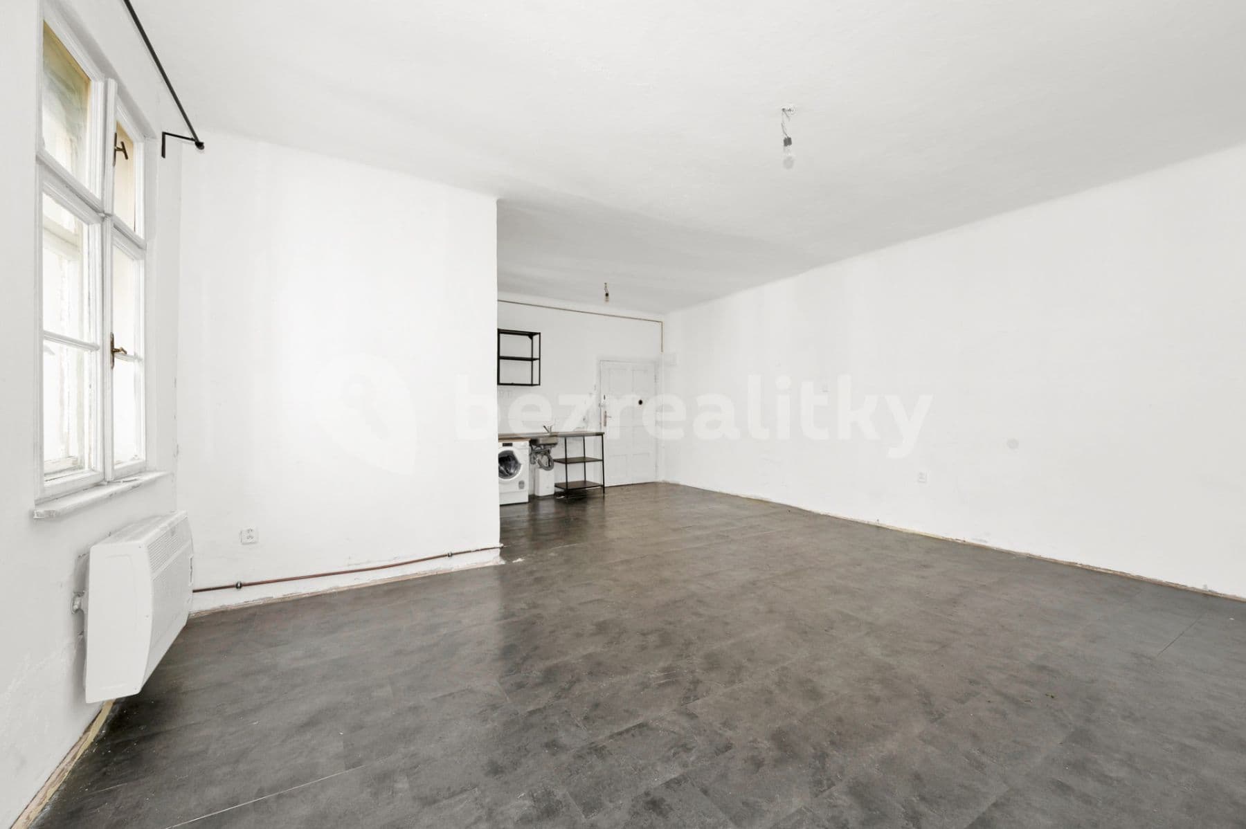 Pronájem bytu 38 m², Ypsilantiho, Brno, Jihomoravský kraj