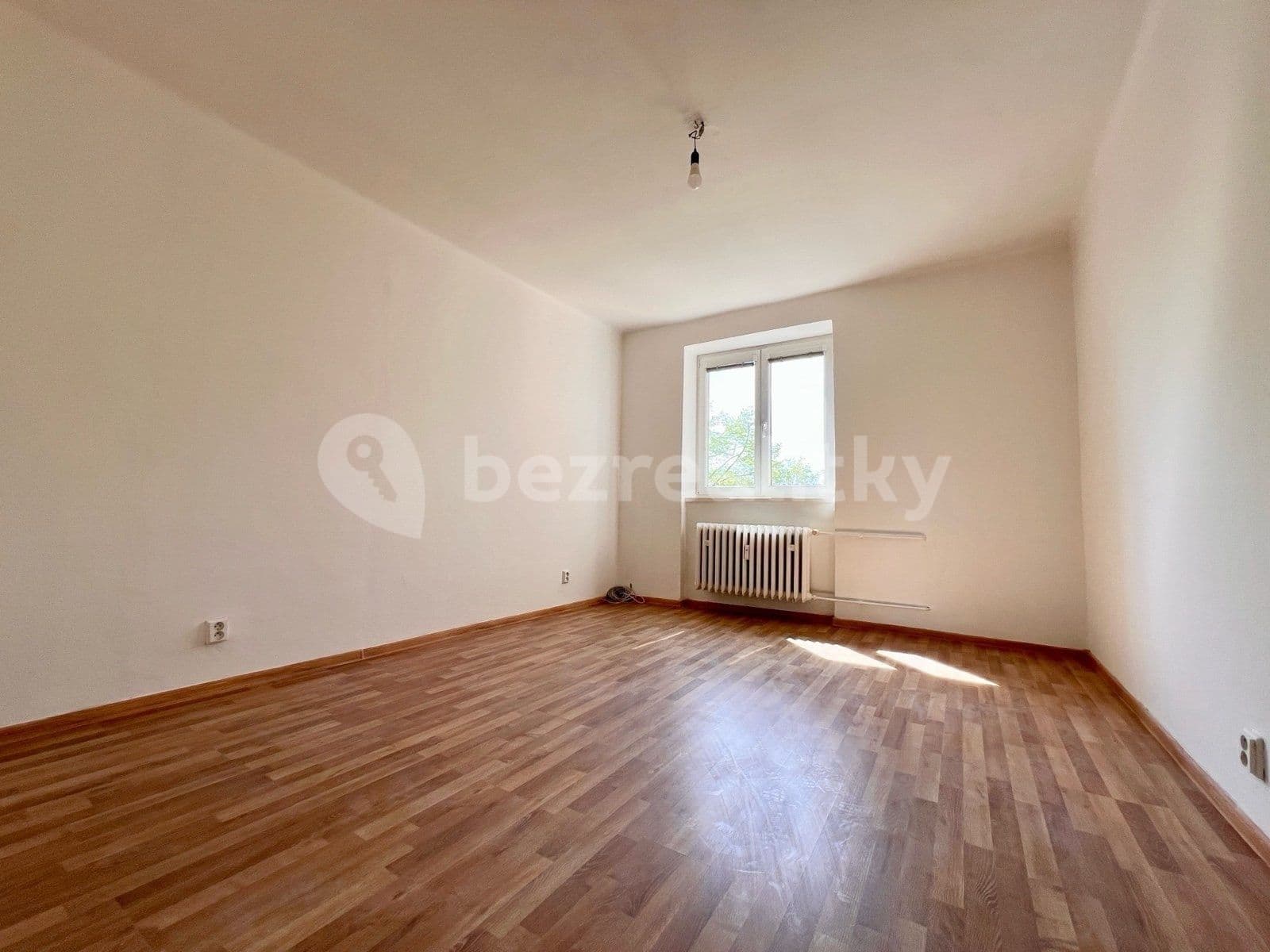 Pronájem bytu 2+1 57 m², Alšova, Ostrava, Moravskoslezský kraj