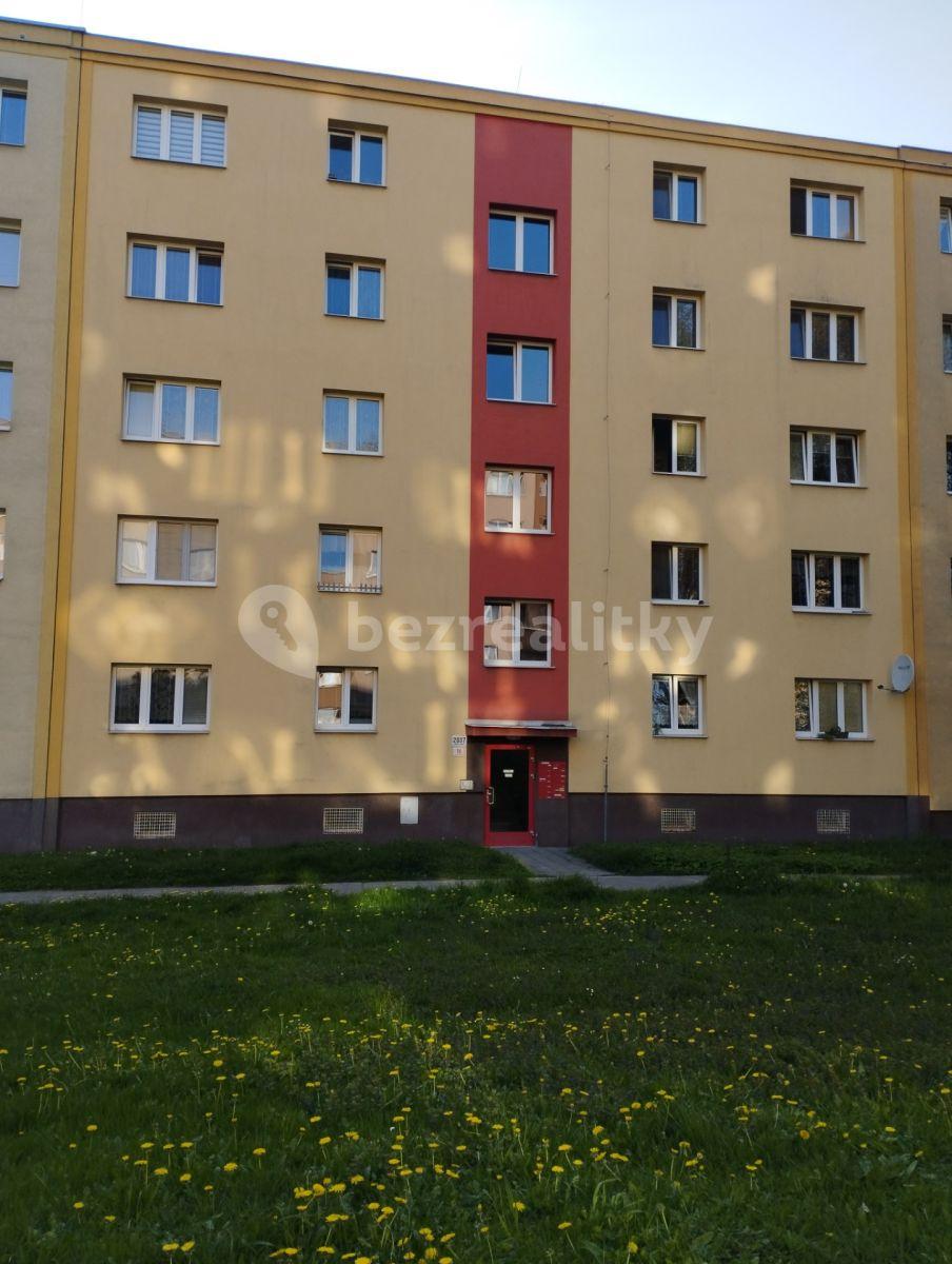 Prodej bytu 1+1 36 m², tř. Těreškovové, Karviná, Moravskoslezský kraj