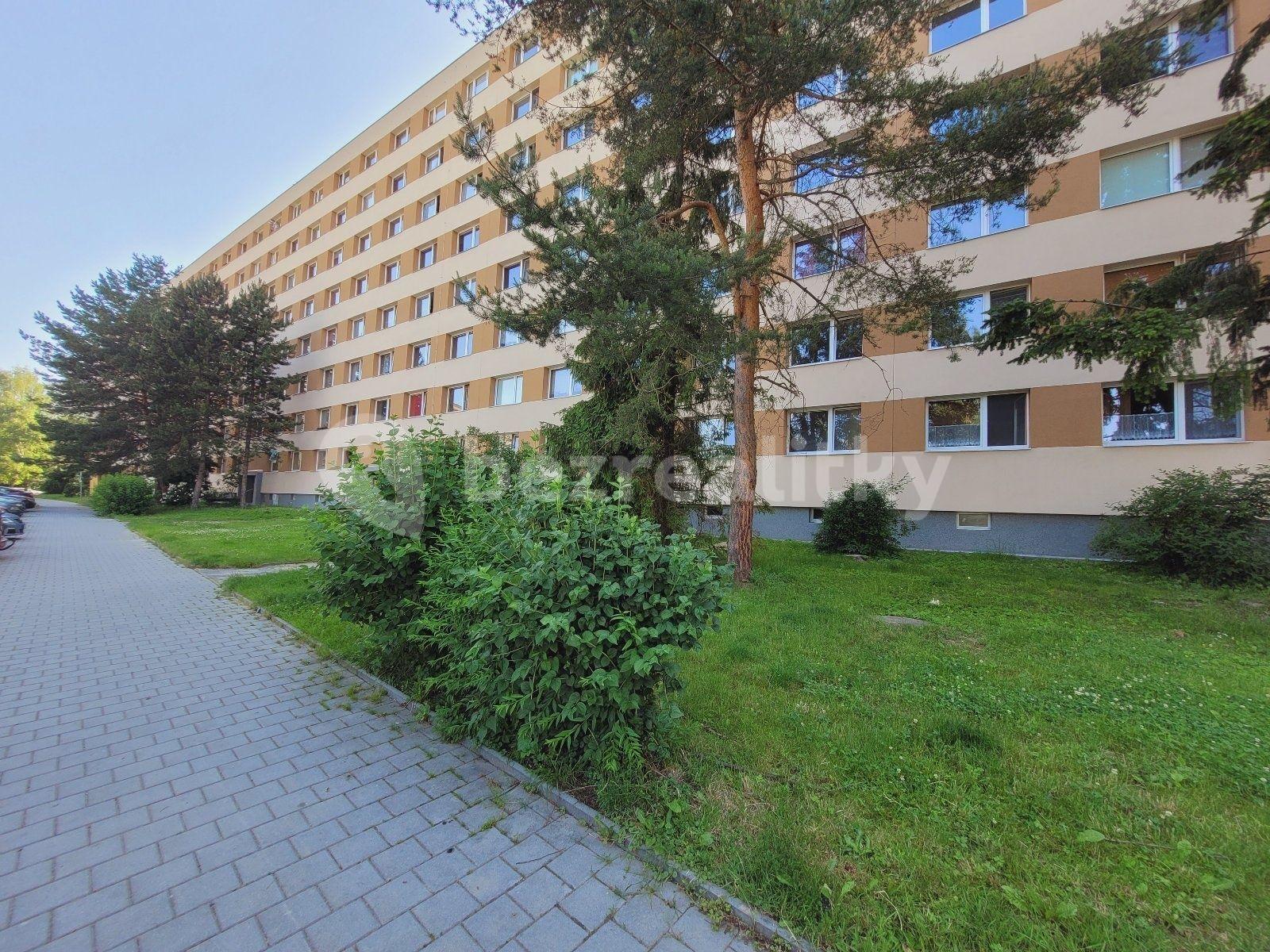 Pronájem bytu 3+1 73 m², Slovenská, Karviná, Moravskoslezský kraj