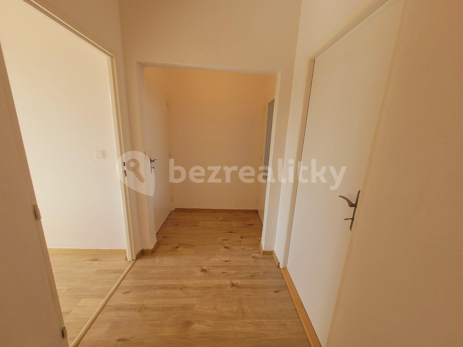 Pronájem bytu 3+1 73 m², Slovenská, Karviná, Moravskoslezský kraj