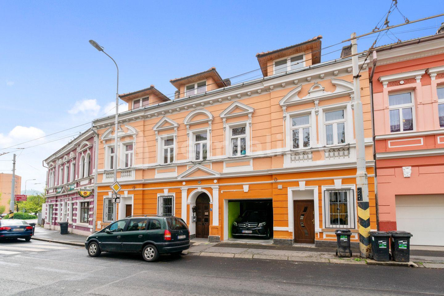 Prodej domu 360 m², pozemek 333 m², Emilie Dvořákové, Teplice, Ústecký kraj