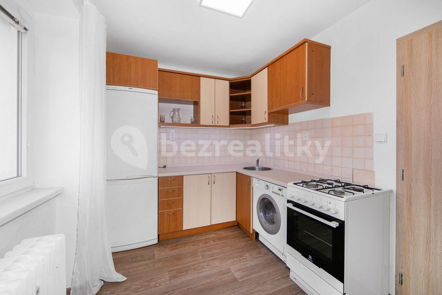 Prodej bytu 1+kk 28 m², Mariánská, Příbram, Středočeský kraj