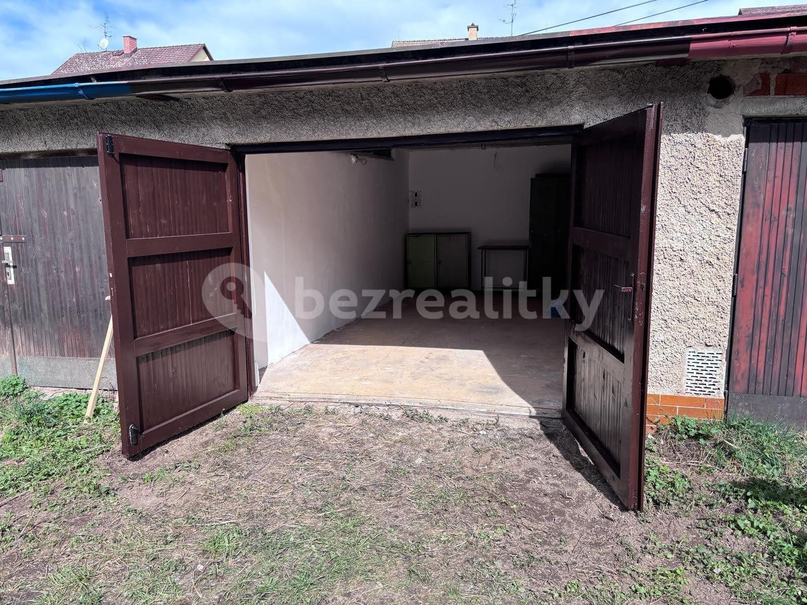 Prodej garáže 22 m², Mánesova, Vrchlabí, Královéhradecký kraj
