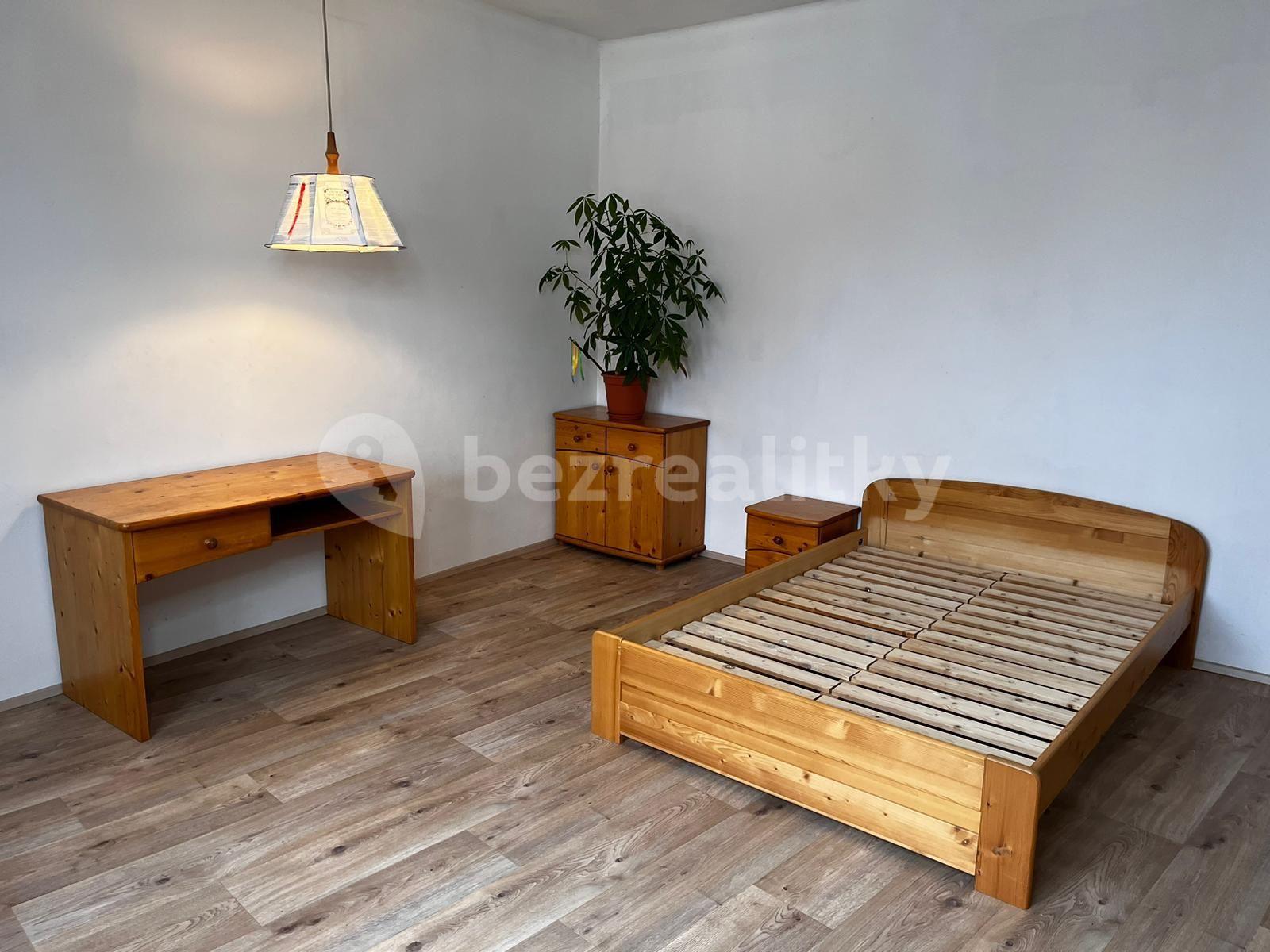 Pronájem bytu 2+kk 55 m², Oskara Nedbala, Hradec Králové, Královéhradecký kraj
