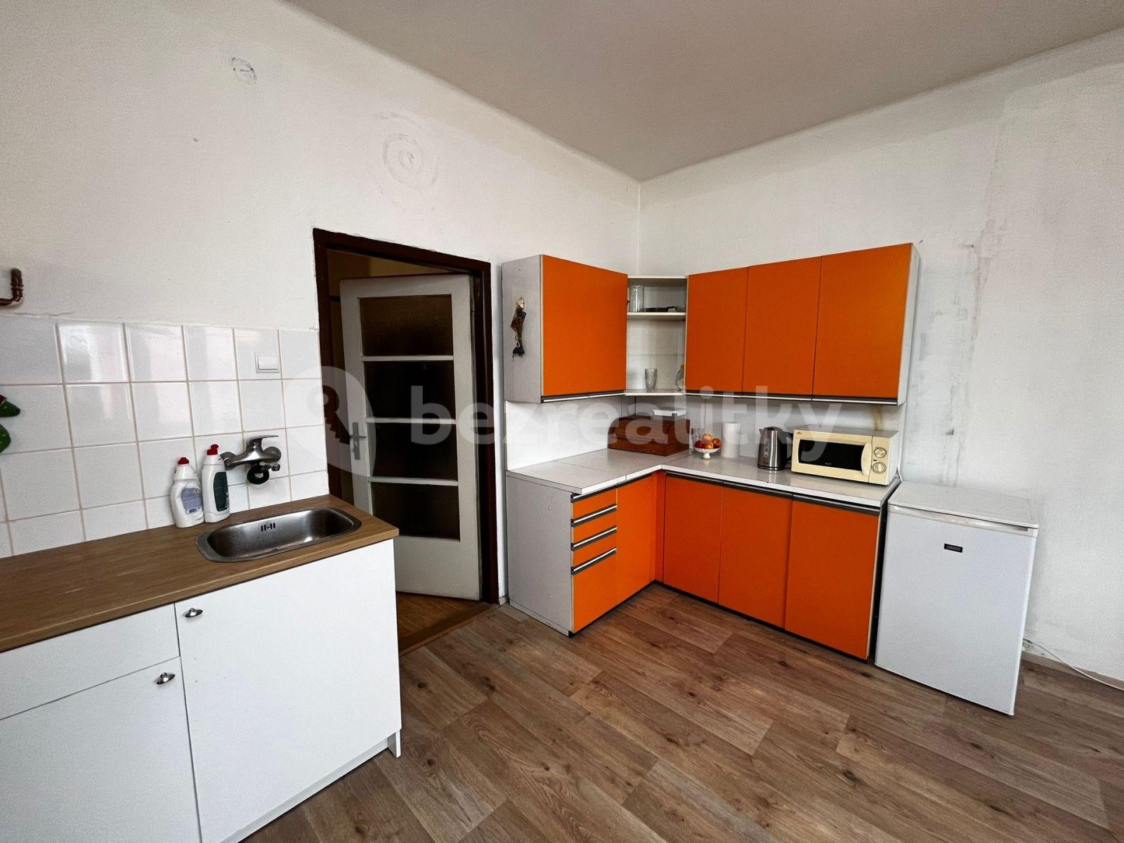 Pronájem bytu 2+kk 55 m², Oskara Nedbala, Hradec Králové, Královéhradecký kraj