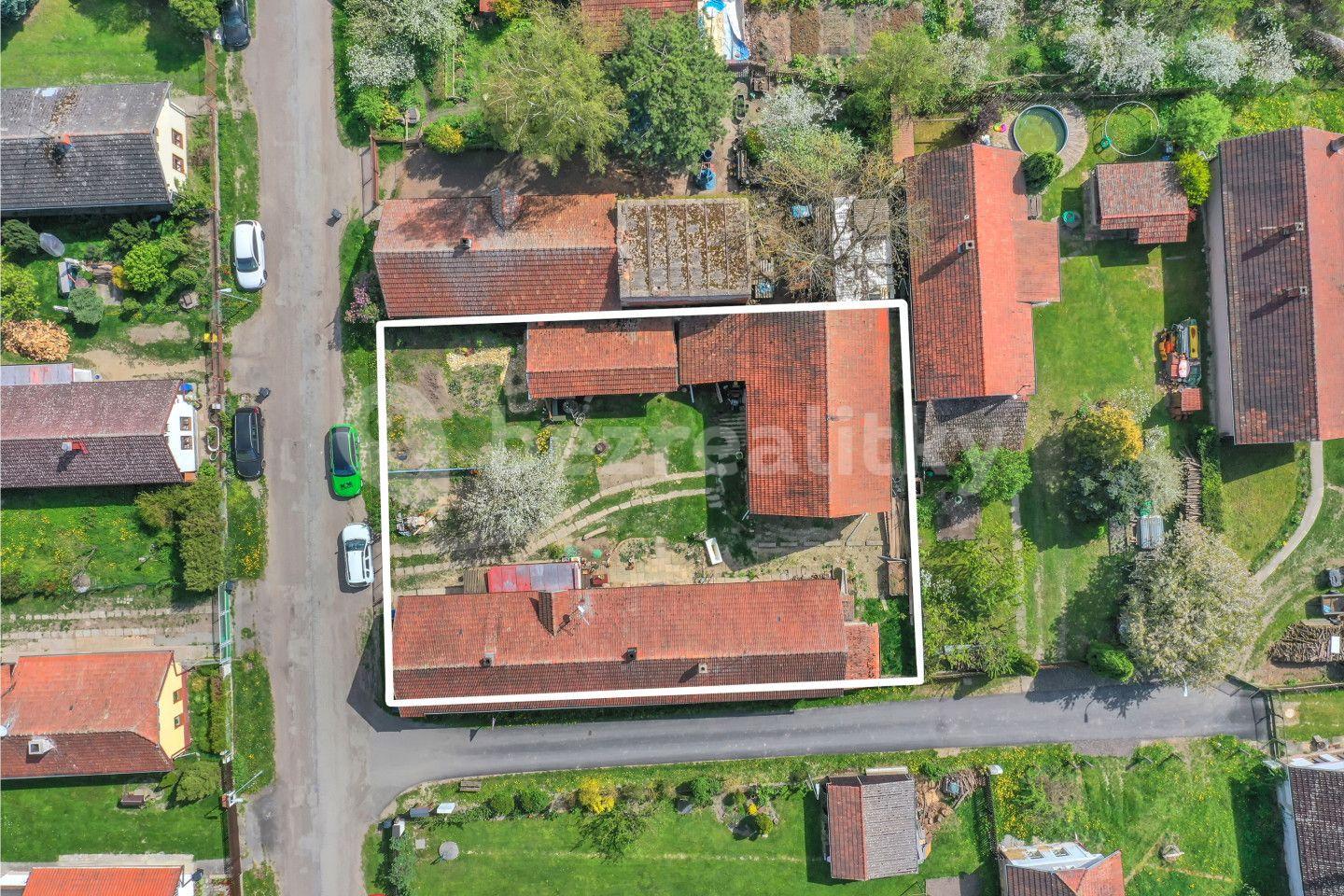 Prodej domu 102 m², pozemek 899 m², Chotěšice, Středočeský kraj