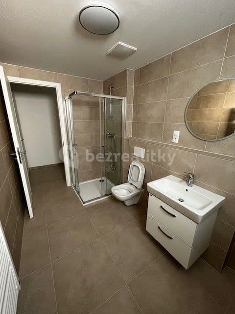 Pronájem bytu 1+kk 38 m², Františka Kováříka, Plzeň, Plzeňský kraj Pronájem bytu 1+kk 38 m², Františka Kováříka, Plzeň, Plzeňský kraj