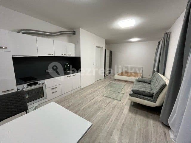Pronájem bytu 1+kk 38 m², Františka Kováříka, Plzeň, Plzeňský kraj Pronájem bytu 1+kk 38 m², Františka Kováříka, Plzeň, Plzeňský kraj