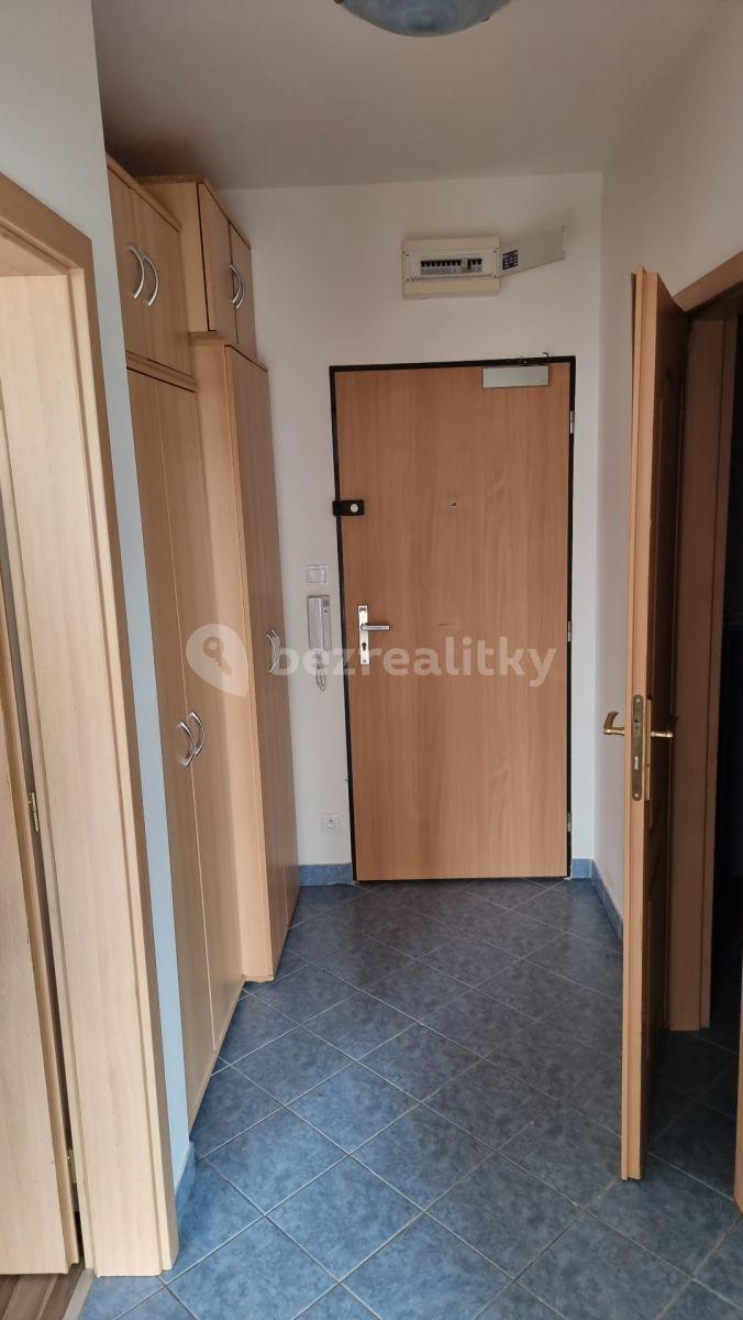 Prodej bytu 2+kk 48 m², Kováříkova, Praha, Praha
