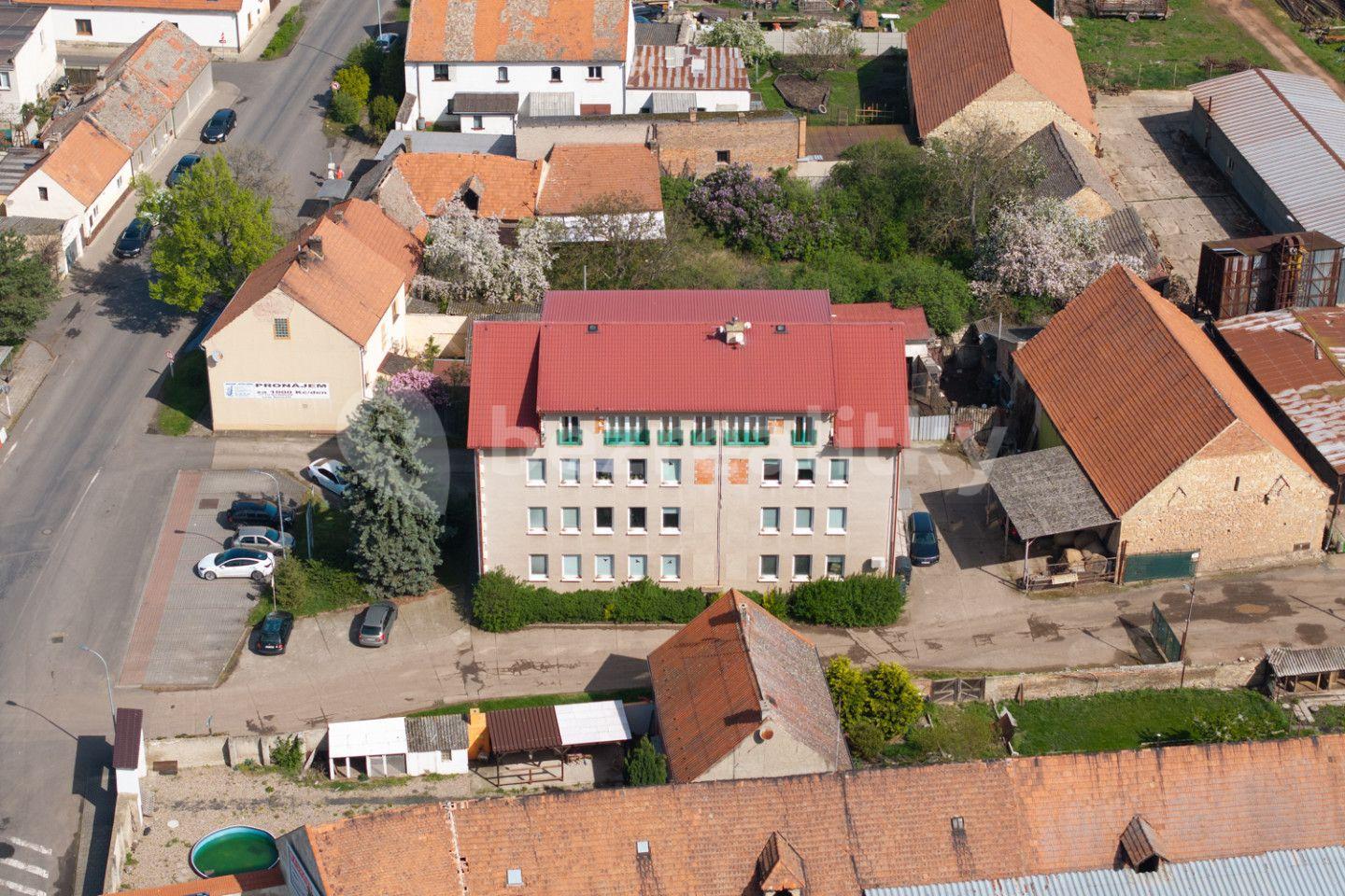 Prodej nebytového prostoru 385 m², Dobroměřice, Ústecký kraj