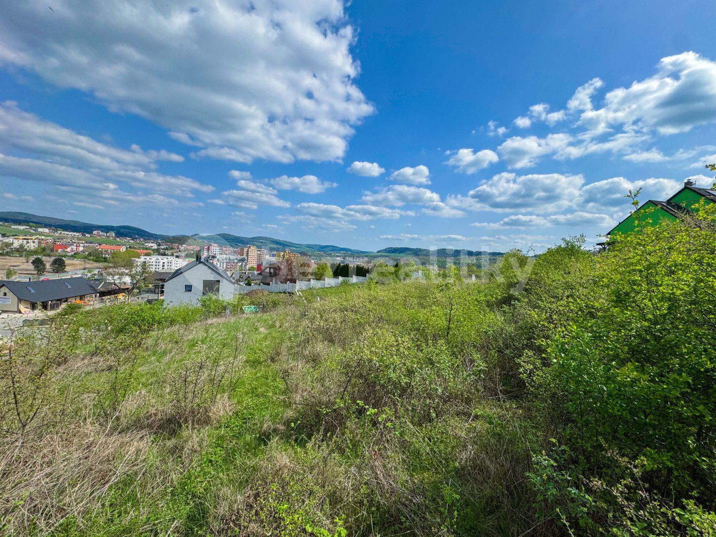 Prodej pozemku 579 m², Beroun, Středočeský kraj