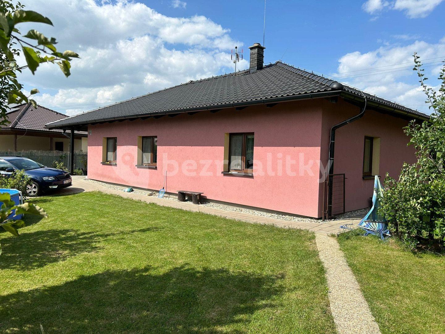 Prodej domu 102 m², pozemek 1.308 m², Fryčovice, Moravskoslezský kraj