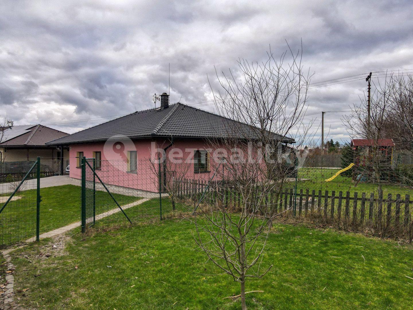 Prodej domu 102 m², pozemek 1.308 m², Fryčovice, Moravskoslezský kraj