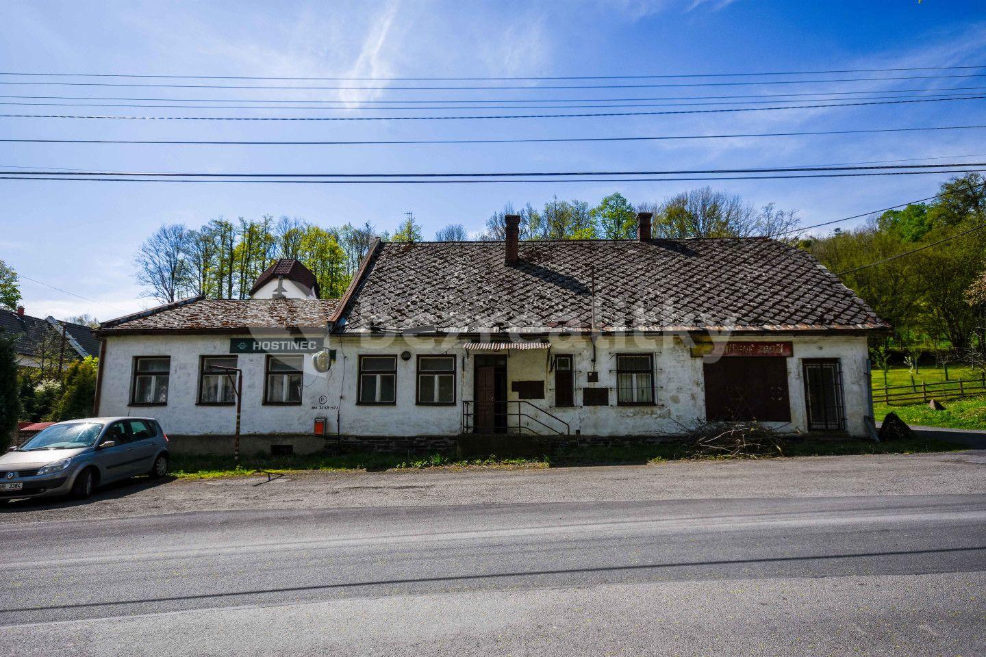 Prodej domu 168 m², pozemek 187 m², Budišov nad Budišovkou, Moravskoslezský kraj