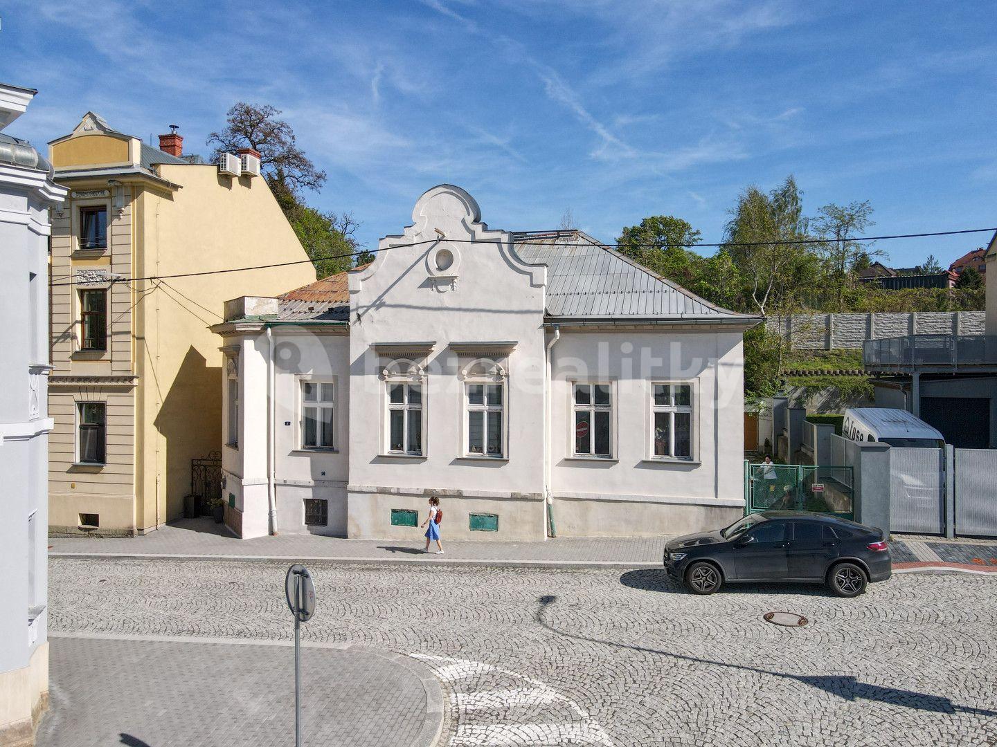 Prodej domu 215 m², pozemek 442 m², Vilová, Ostrava, Moravskoslezský kraj