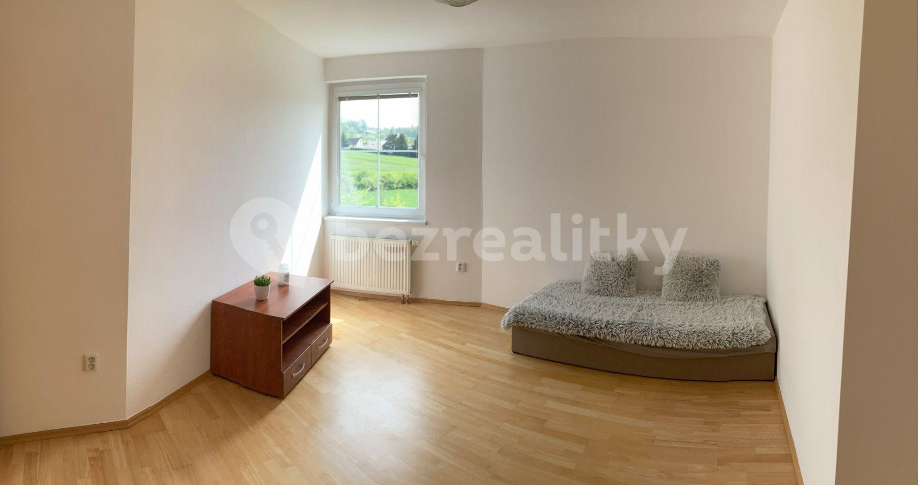 Prodej bytu 3+kk 78 m², Okrová, Náchod, Královéhradecký kraj