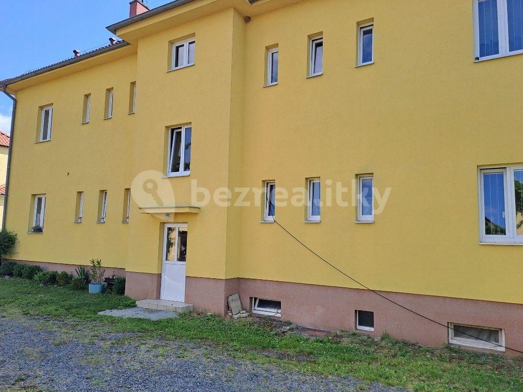 Pronájem bytu 3+1 80 m², V Topolech, Unhošť, Středočeský kraj