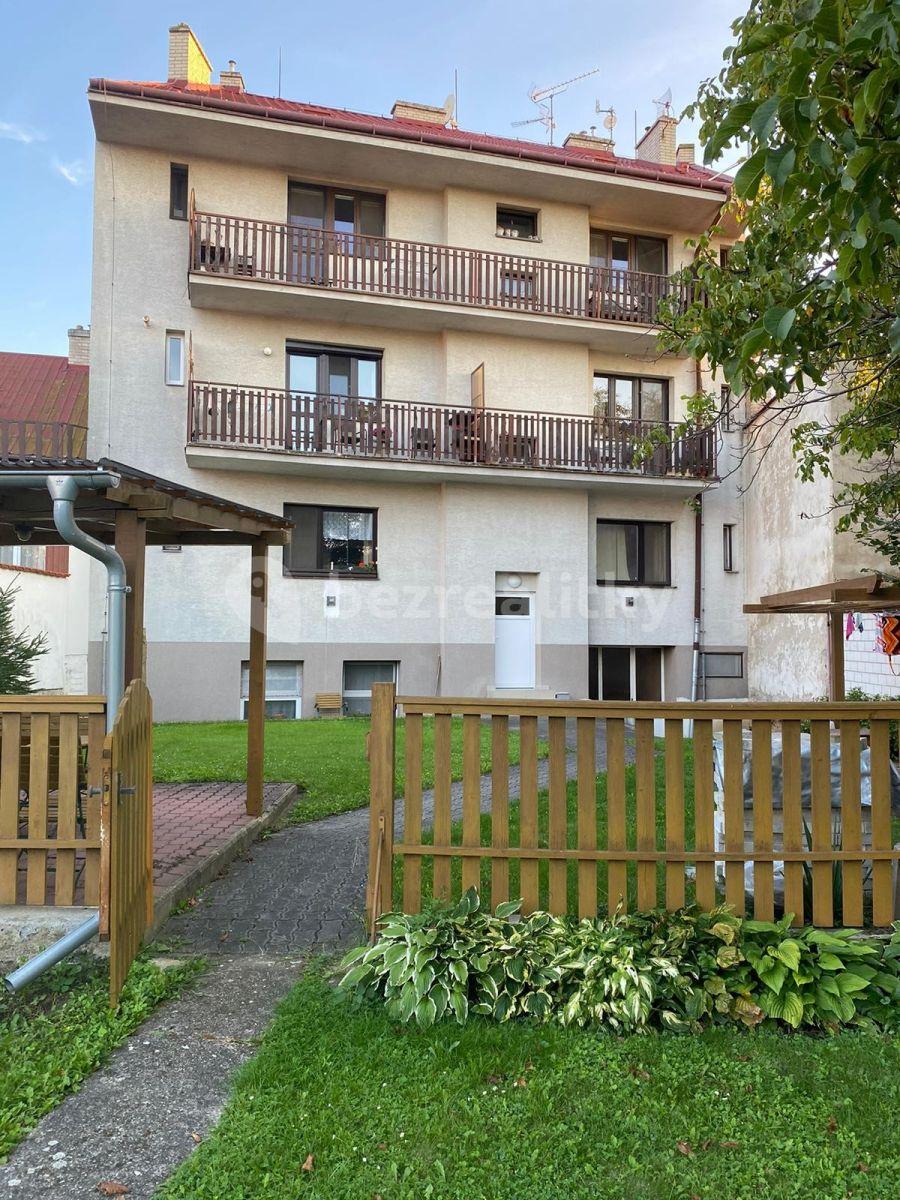 Prodej bytu 2+kk 68 m², Stoličkova, Kroměříž, Zlínský kraj