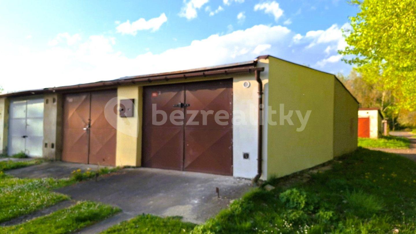 Prodej garáže 24 m², Česká Lípa, Liberecký kraj