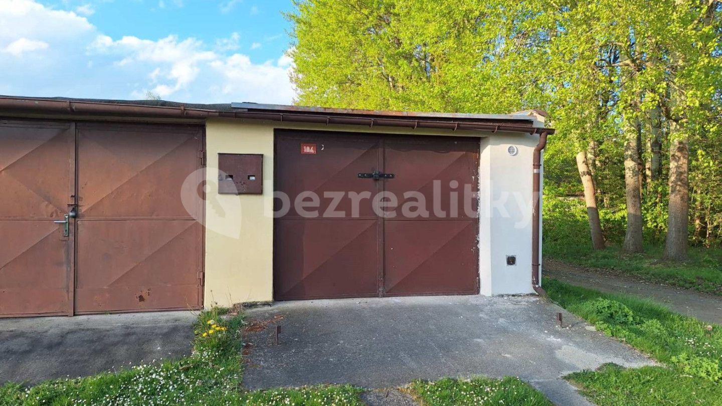 Prodej garáže 24 m², Česká Lípa, Liberecký kraj