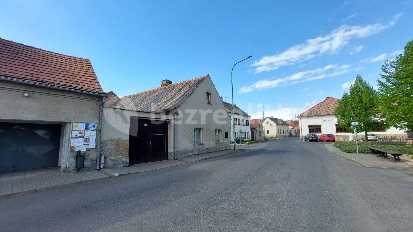 Prodej domu 105 m², pozemek 184 m², Vršovice, Ústecký kraj