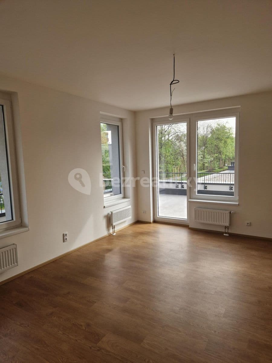 Pronájem bytu 2+kk 53 m², Pod Harfou, Praha, Praha Pronájem bytu 2+kk 53 m², Pod Harfou, Praha, Praha