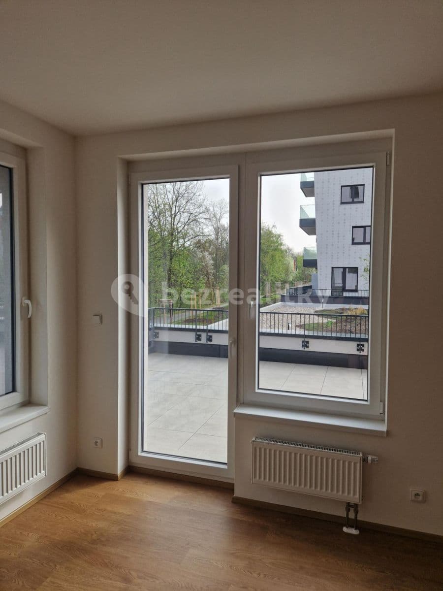 Pronájem bytu 2+kk 53 m², Pod Harfou, Praha, Praha Pronájem bytu 2+kk 53 m², Pod Harfou, Praha, Praha