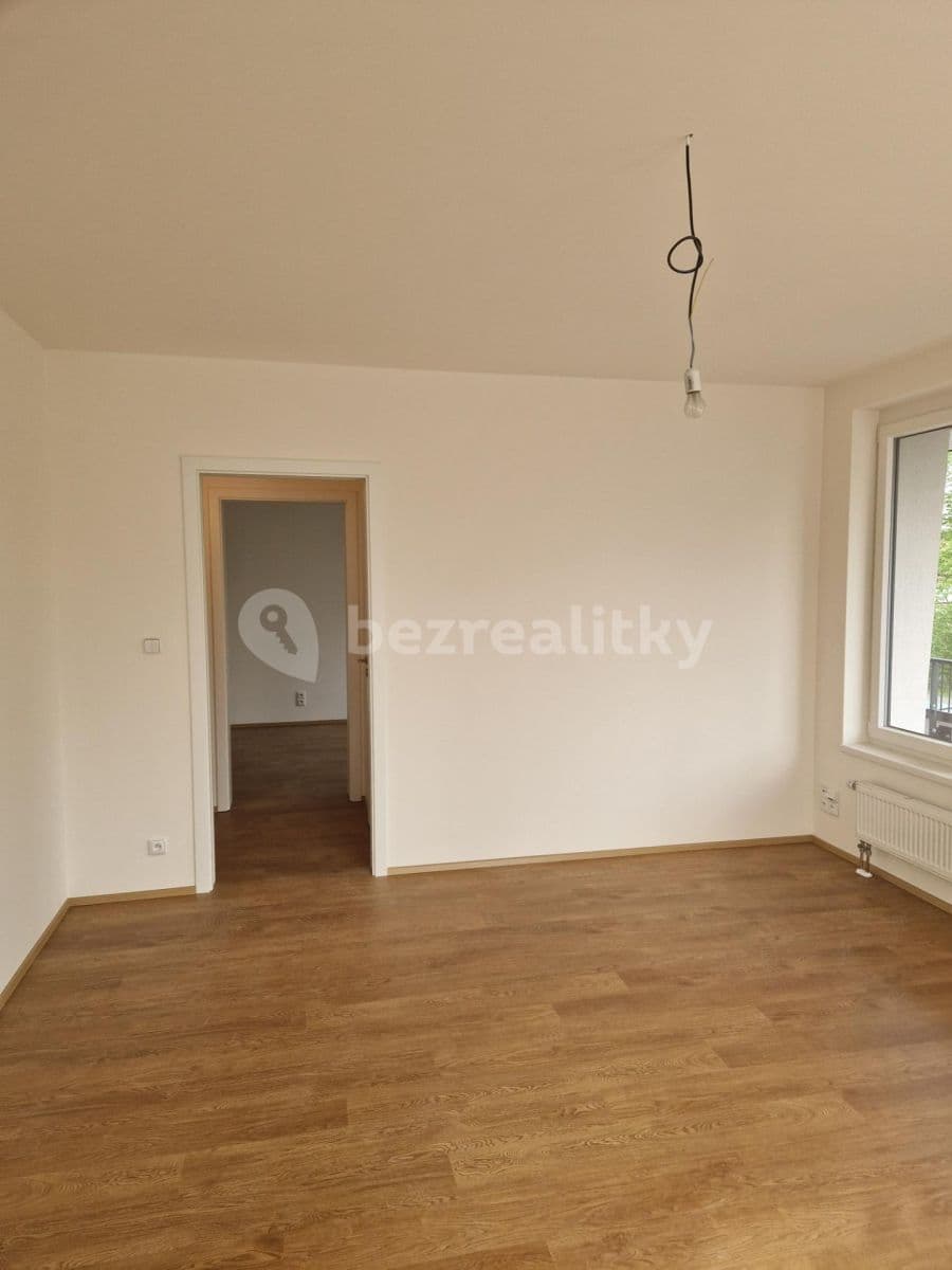 Pronájem bytu 2+kk 53 m², Pod Harfou, Praha, Praha Pronájem bytu 2+kk 53 m², Pod Harfou, Praha, Praha