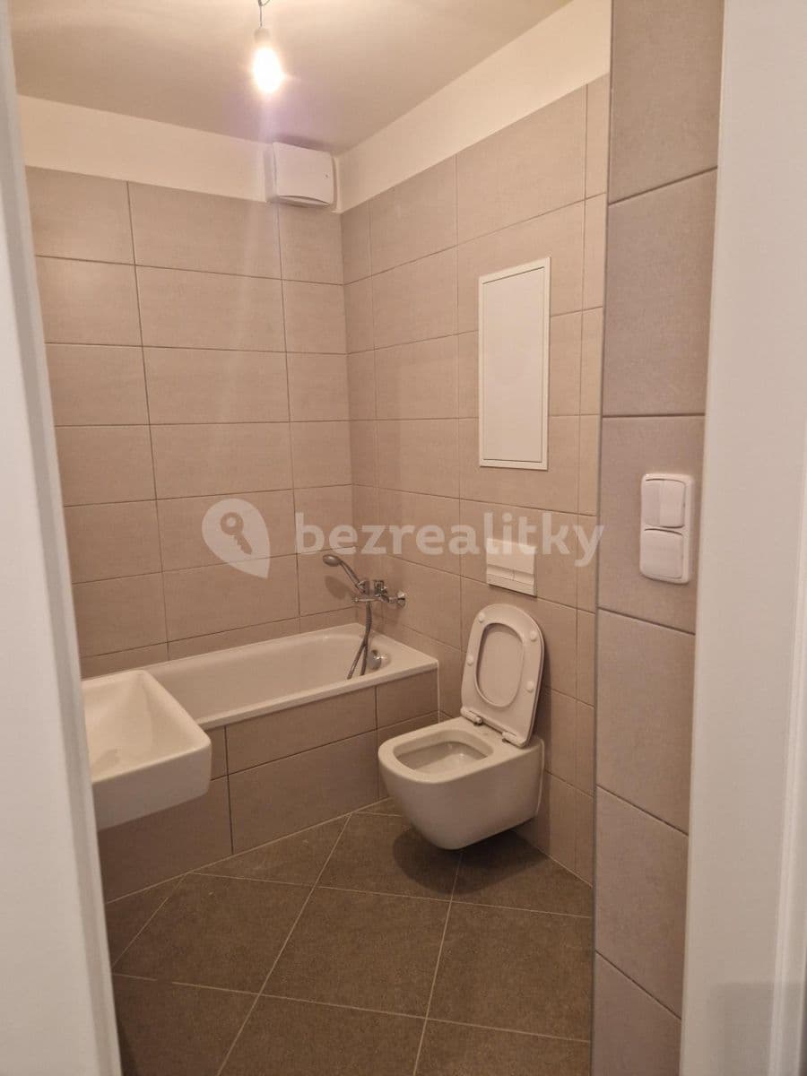 Pronájem bytu 2+kk 53 m², Pod Harfou, Praha, Praha Pronájem bytu 2+kk 53 m², Pod Harfou, Praha, Praha