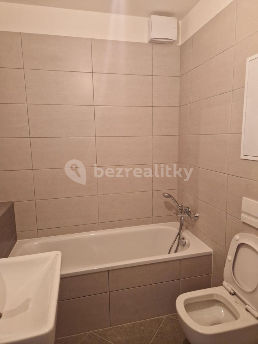 Pronájem bytu 2+kk 53 m², Pod Harfou, Praha, Praha Pronájem bytu 2+kk 53 m², Pod Harfou, Praha, Praha
