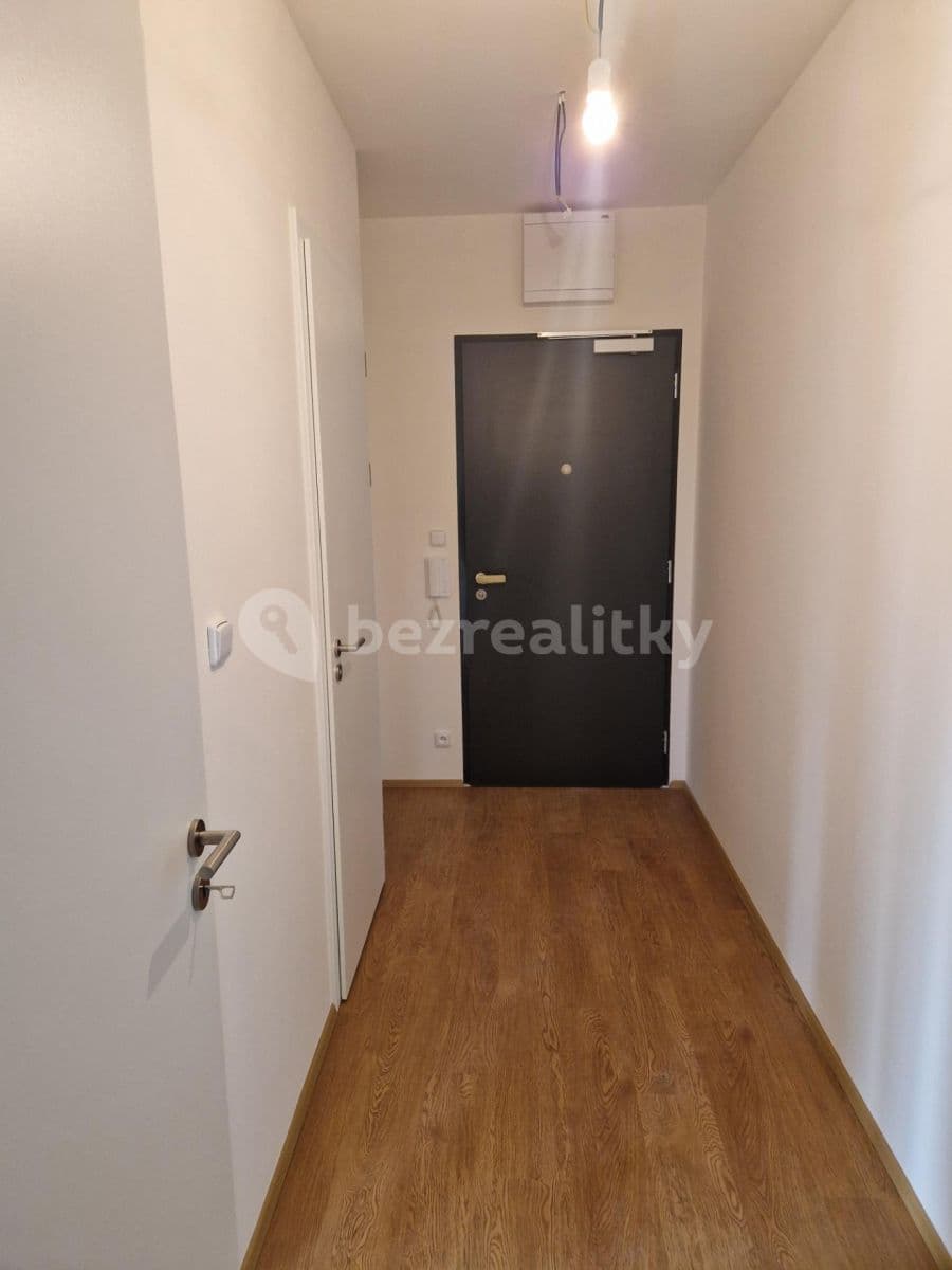 Pronájem bytu 2+kk 53 m², Pod Harfou, Praha, Praha Pronájem bytu 2+kk 53 m², Pod Harfou, Praha, Praha