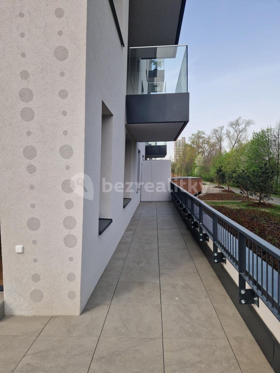 Pronájem bytu 2+kk 53 m², Pod Harfou, Praha, Praha Pronájem bytu 2+kk 53 m², Pod Harfou, Praha, Praha