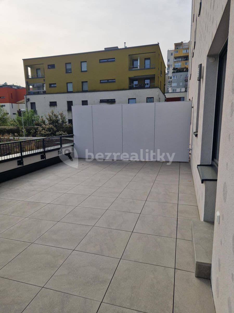 Pronájem bytu 2+kk 53 m², Pod Harfou, Praha, Praha Pronájem bytu 2+kk 53 m², Pod Harfou, Praha, Praha