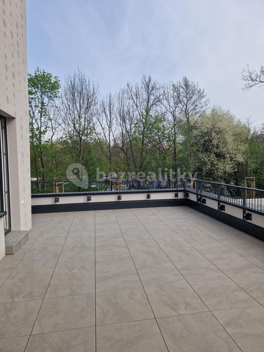 Pronájem bytu 2+kk 53 m², Pod Harfou, Praha, Praha Pronájem bytu 2+kk 53 m², Pod Harfou, Praha, Praha