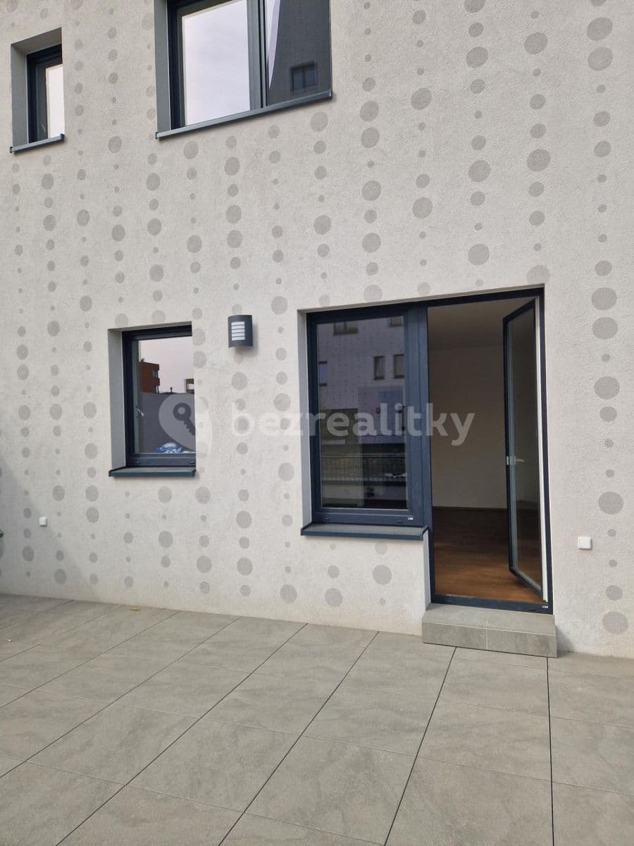 Pronájem bytu 2+kk 53 m², Pod Harfou, Praha, Praha Pronájem bytu 2+kk 53 m², Pod Harfou, Praha, Praha
