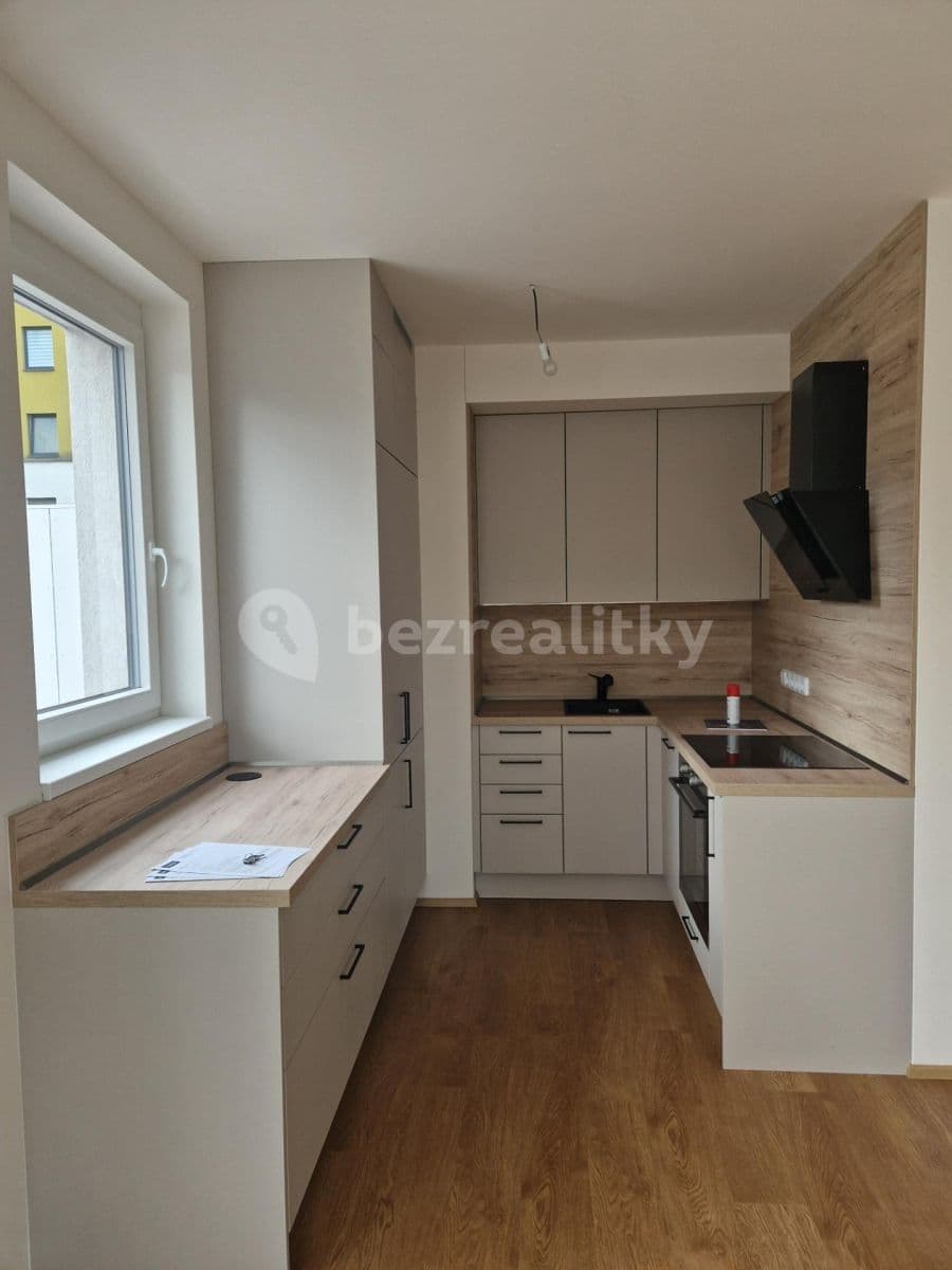 Pronájem bytu 2+kk 53 m², Pod Harfou, Praha, Praha Pronájem bytu 2+kk 53 m², Pod Harfou, Praha, Praha