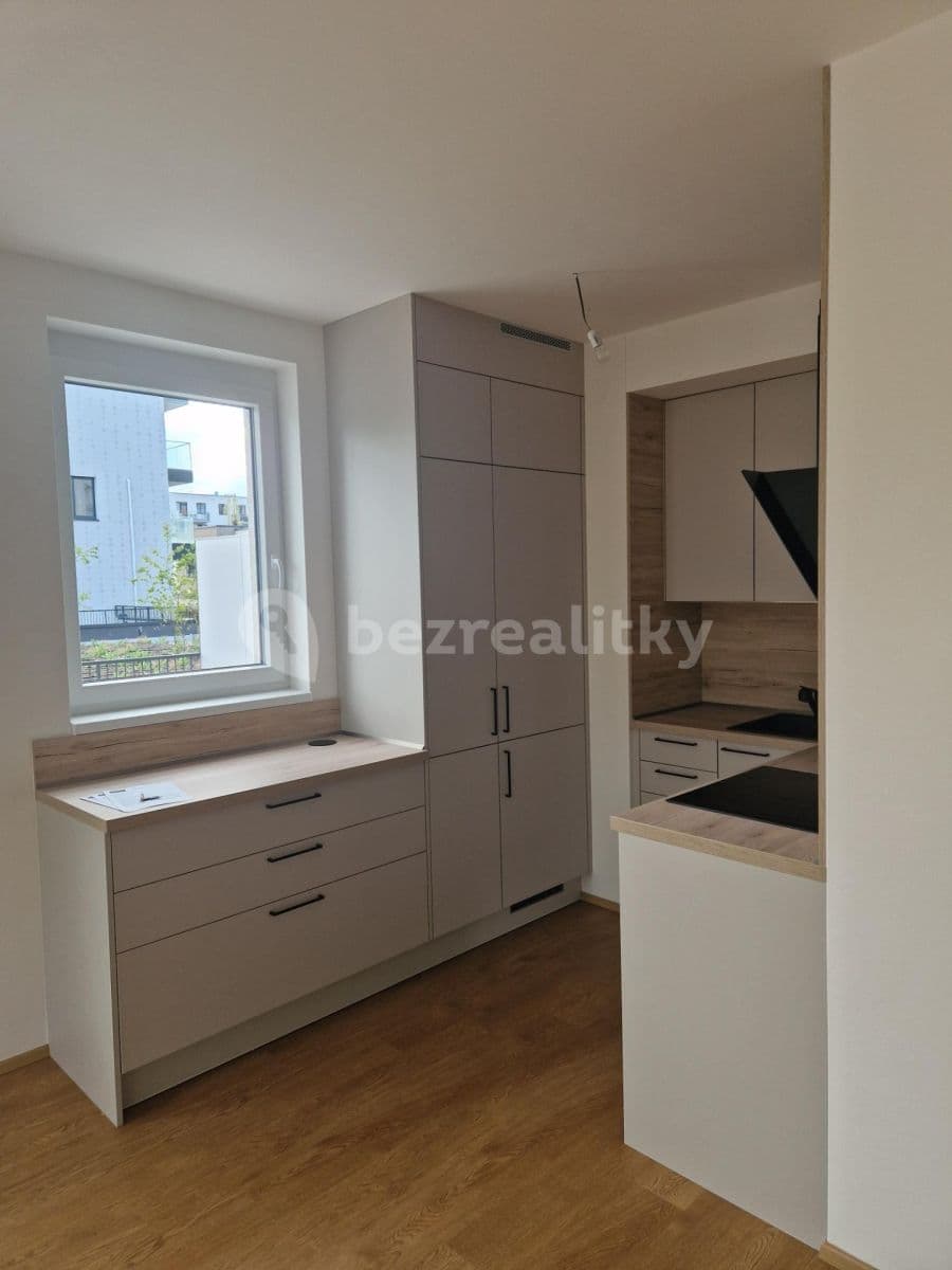 Pronájem bytu 2+kk 53 m², Pod Harfou, Praha, Praha Pronájem bytu 2+kk 53 m², Pod Harfou, Praha, Praha