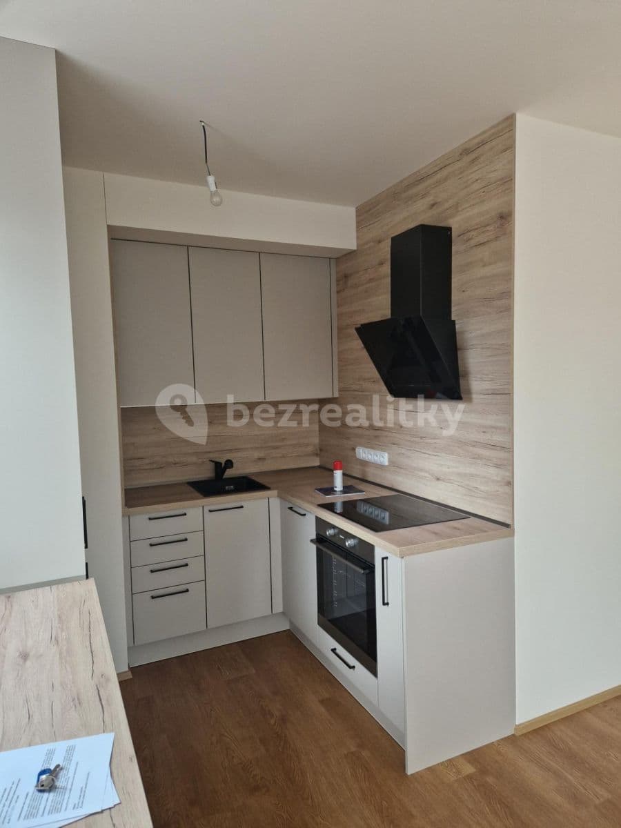 Pronájem bytu 2+kk 53 m², Pod Harfou, Praha, Praha