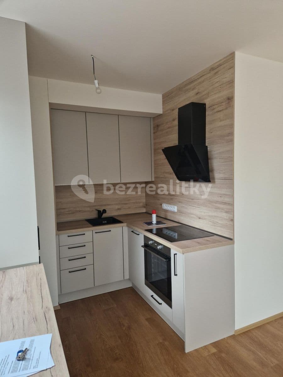 Pronájem bytu 2+kk 53 m², Pod Harfou, Praha, Praha Pronájem bytu 2+kk 53 m², Pod Harfou, Praha, Praha