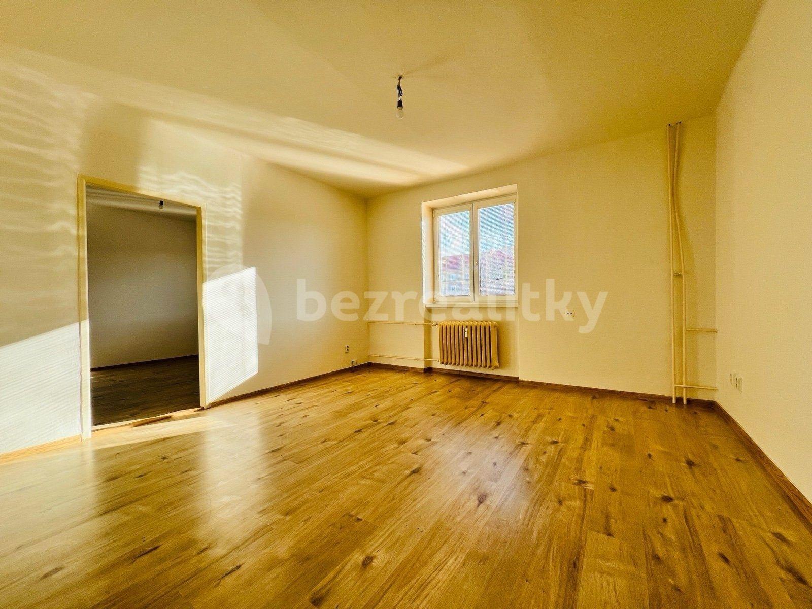 Pronájem bytu 2+1 55 m², 17. listopadu, Ostrava, Moravskoslezský kraj